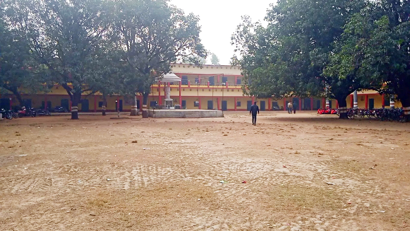 Campus 1